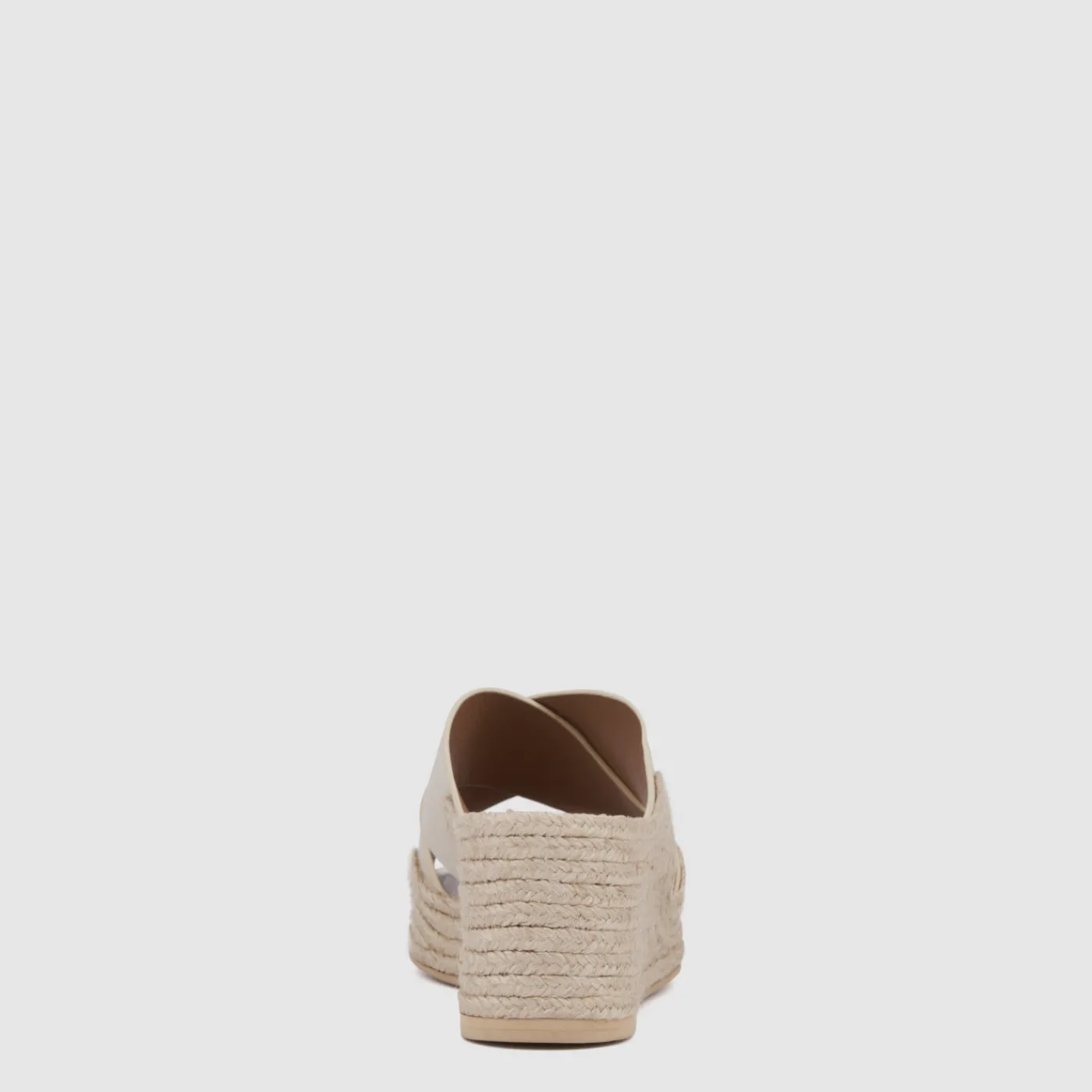 Sandals*Aquatalia Marina Soft beige