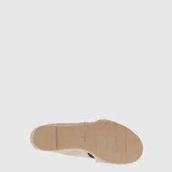Sandals*Aquatalia Marina Soft beige