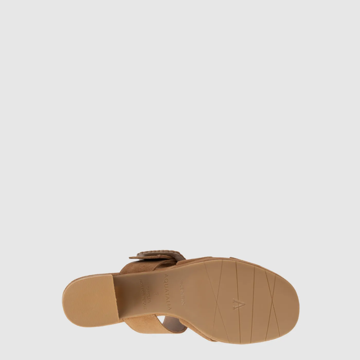 Heels|Sandals*Aquatalia Maurina Caffe