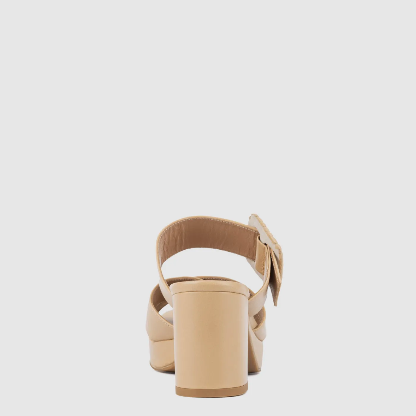 Heels|Sandals*Aquatalia Maurina Almond