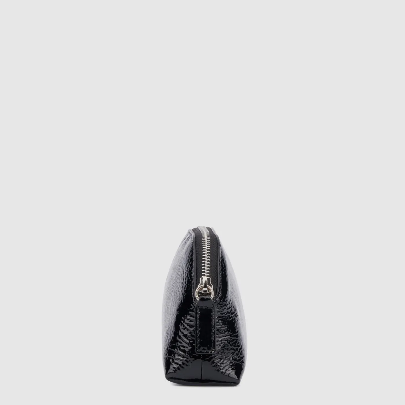 Accessories*Aquatalia Medium Zip Wristlet Black