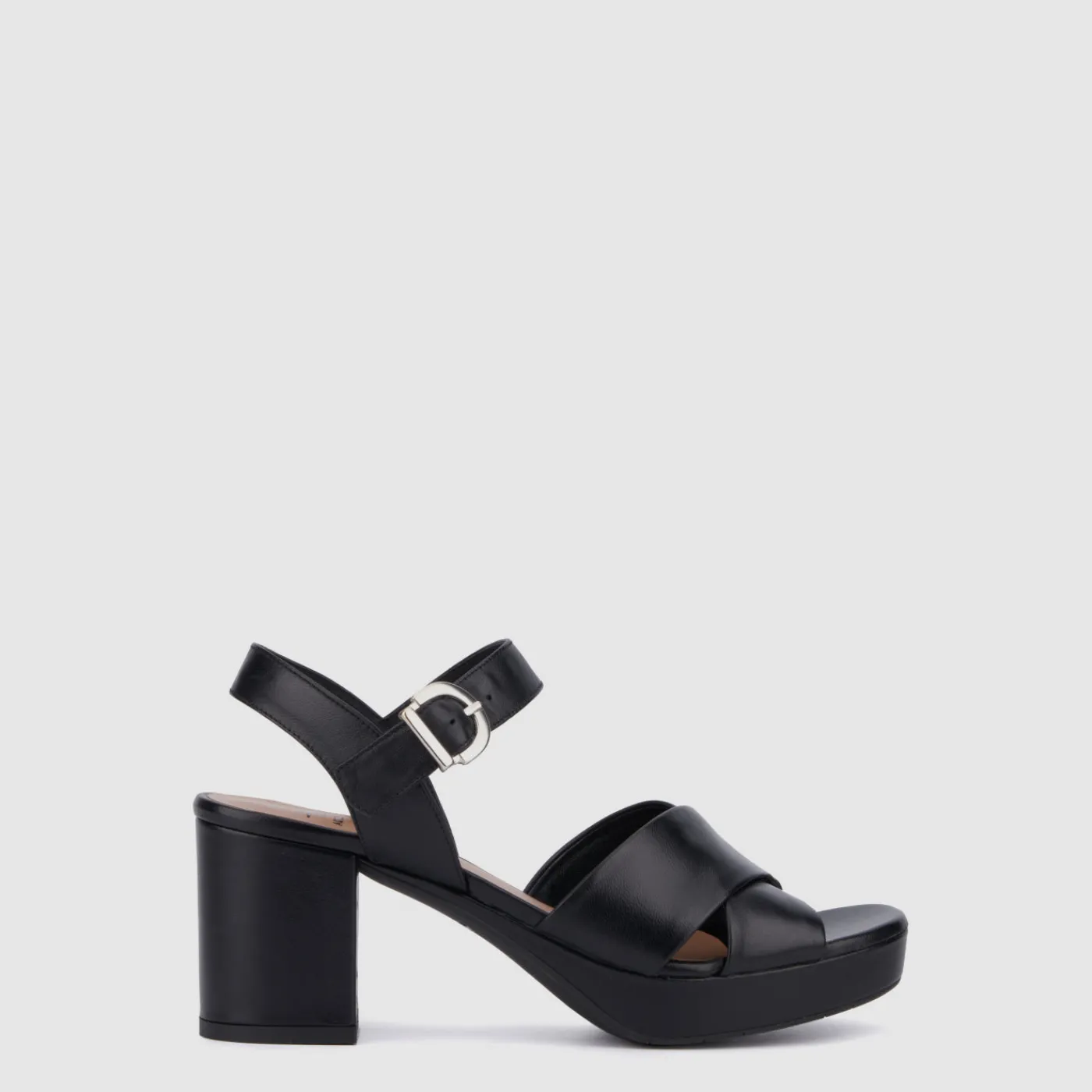 Heels|Sandals*Aquatalia Mianna Black