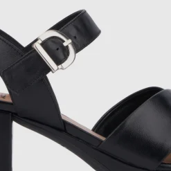 Heels|Sandals*Aquatalia Mianna Black