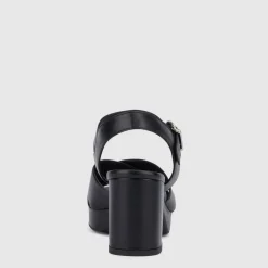 Heels|Sandals*Aquatalia Mianna Black