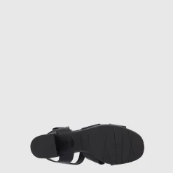 Heels|Sandals*Aquatalia Mianna Black