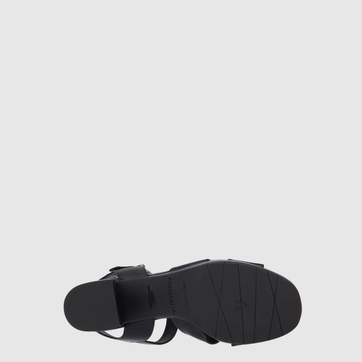 Heels|Sandals*Aquatalia Mianna Black