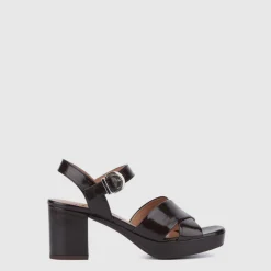 Heels|Sandals*Aquatalia Mianna Mocha