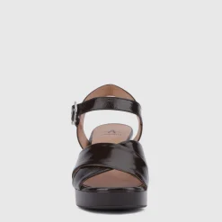 Heels|Sandals*Aquatalia Mianna Mocha