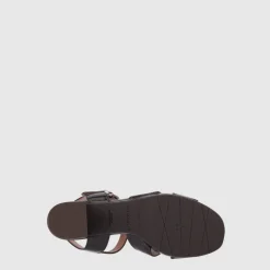 Heels|Sandals*Aquatalia Mianna Mocha