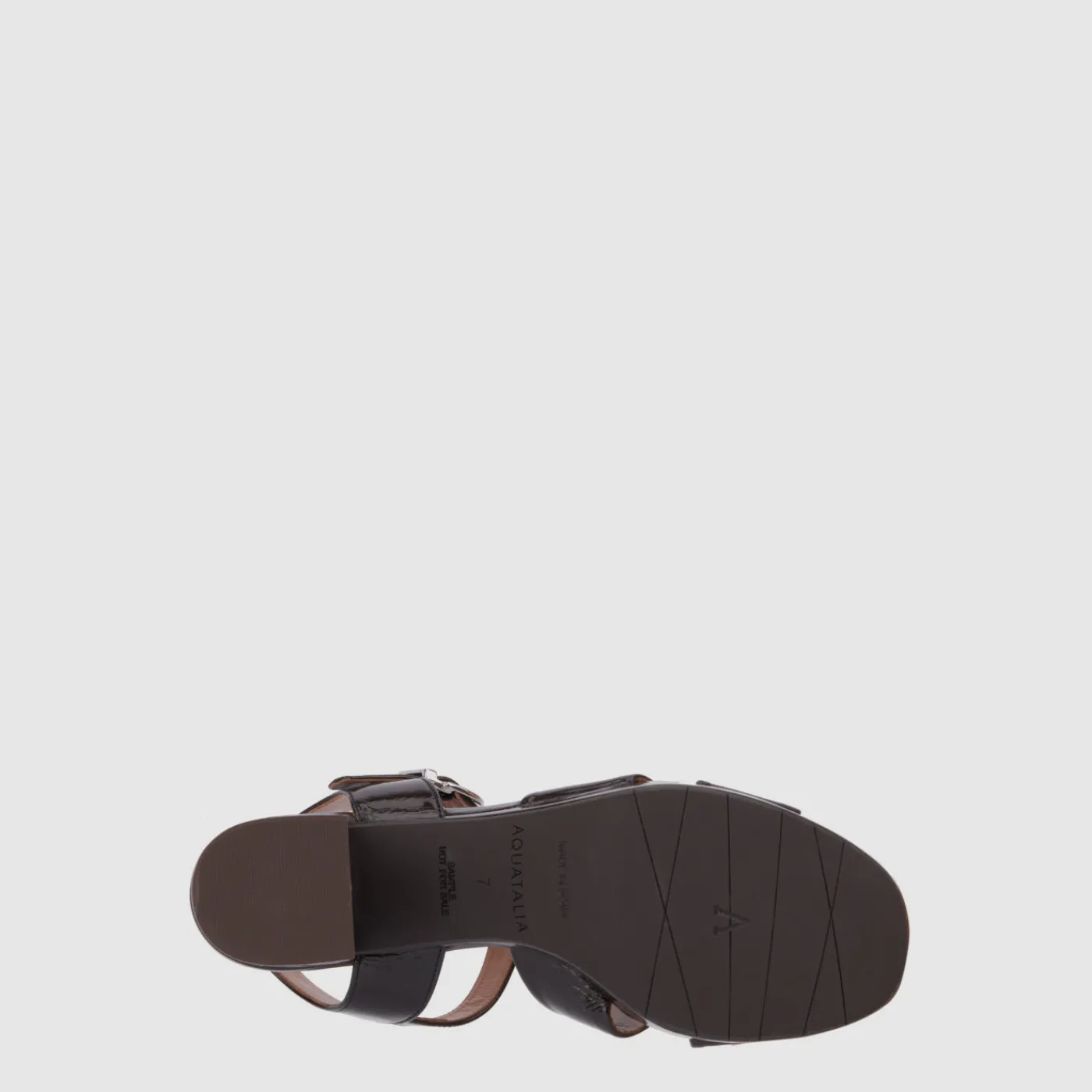 Heels|Sandals*Aquatalia Mianna Mocha