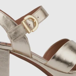 Heels|Sandals*Aquatalia Mianna Platino