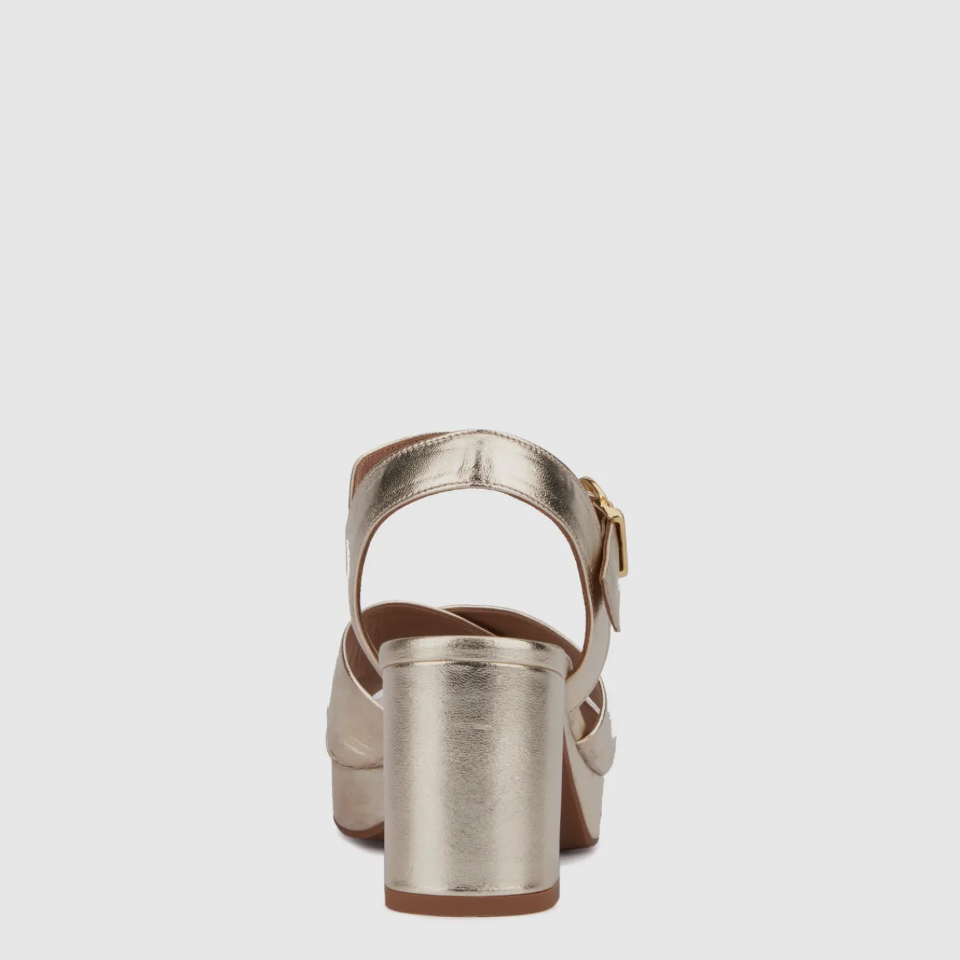 Heels|Sandals*Aquatalia Mianna Platino