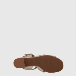 Heels|Sandals*Aquatalia Mianna Platino