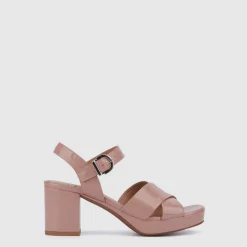 Heels|Sandals*Aquatalia Mianna Amber