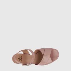 Heels|Sandals*Aquatalia Mianna Amber