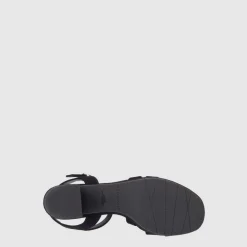 Heels|Sandals*Aquatalia Micah Black