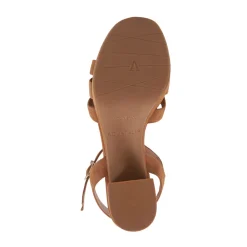 Heels|Sandals*Aquatalia Micah Caffe