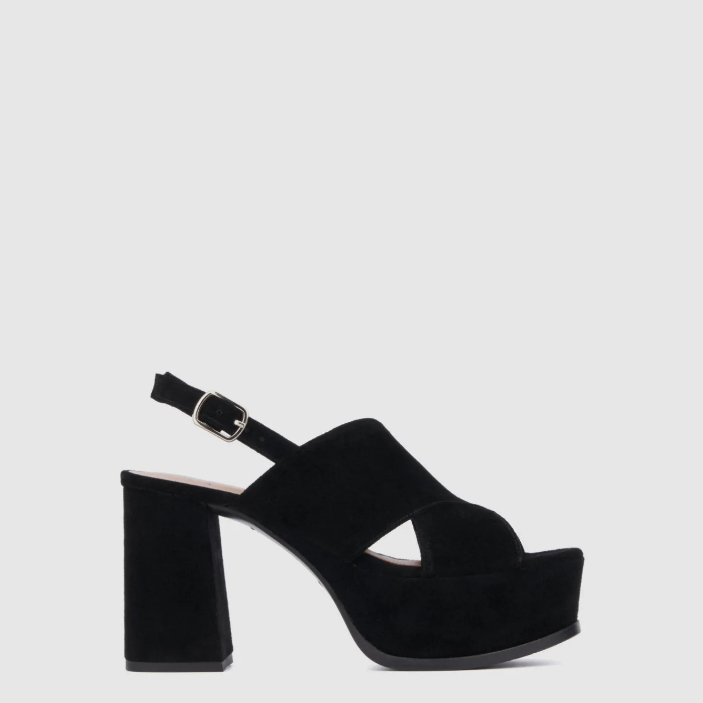 Heels|Sandals*Aquatalia Nadina Black