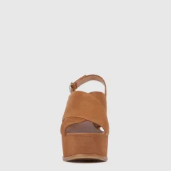 Heels|Sandals*Aquatalia Nadina Whiskey