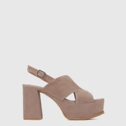 Heels|Sandals*Aquatalia Nadina Shell
