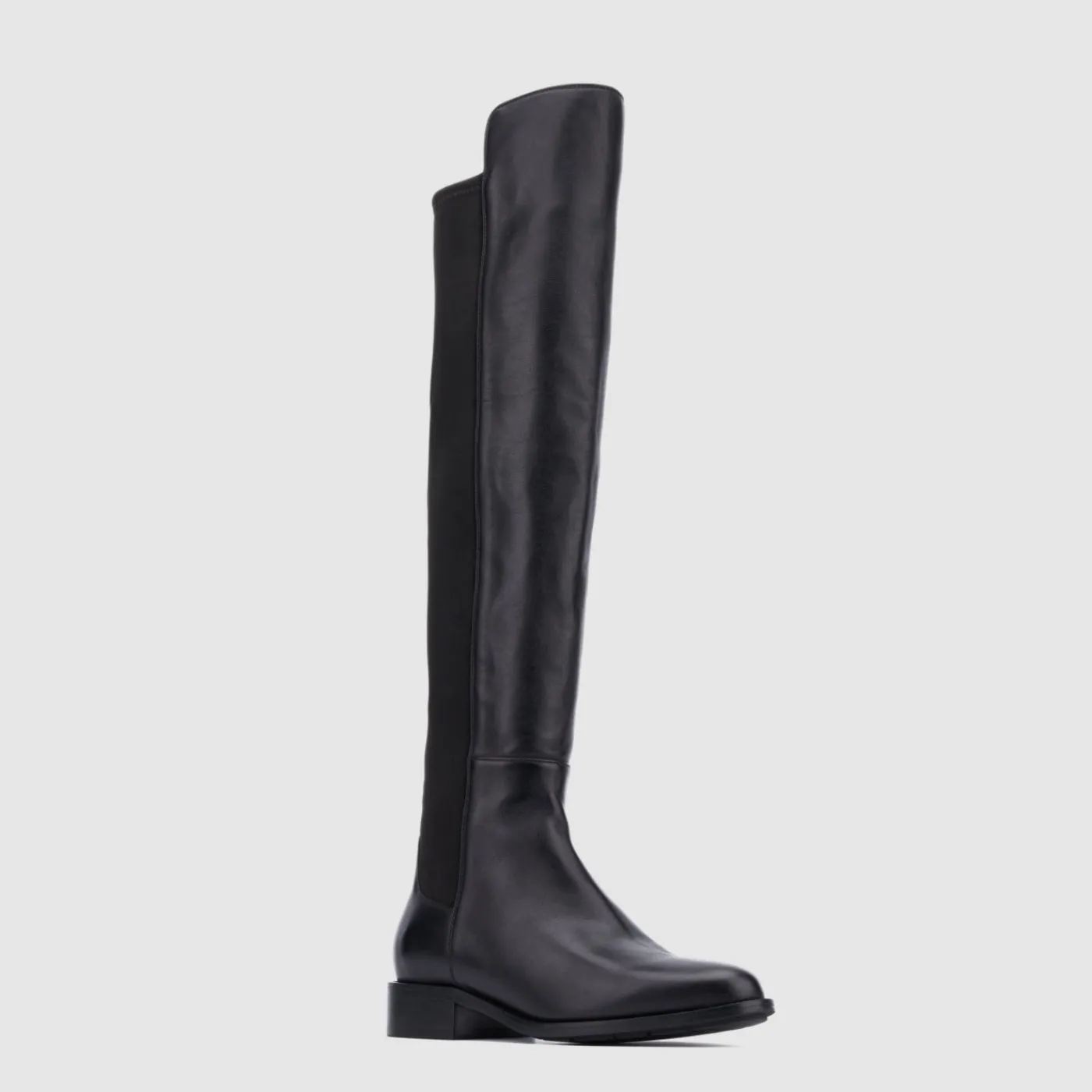 Boots*Aquatalia Natessa Black