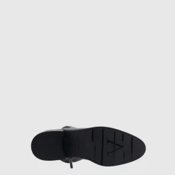 Boots*Aquatalia Natessa Black
