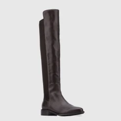Boots*Aquatalia Natessa Espresso