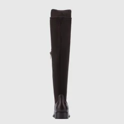 Boots*Aquatalia Natessa Espresso