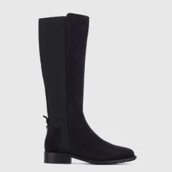 Boots*Aquatalia Nolita Navy