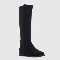 Boots*Aquatalia Nolita Navy