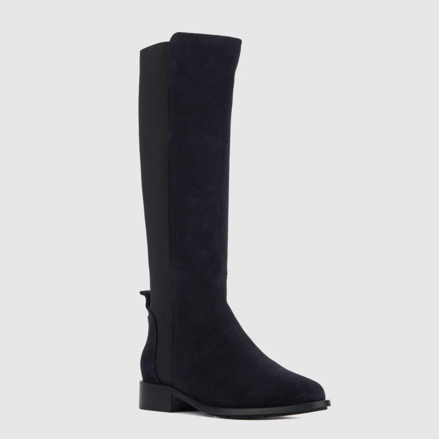 Boots*Aquatalia Nolita Navy