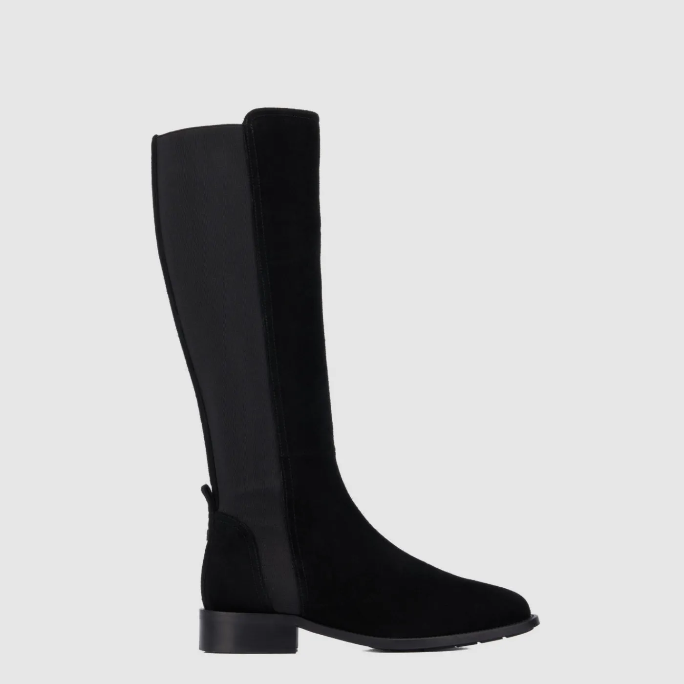 Boots*Aquatalia Nolita Black