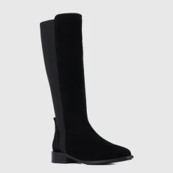 Boots*Aquatalia Nolita Black
