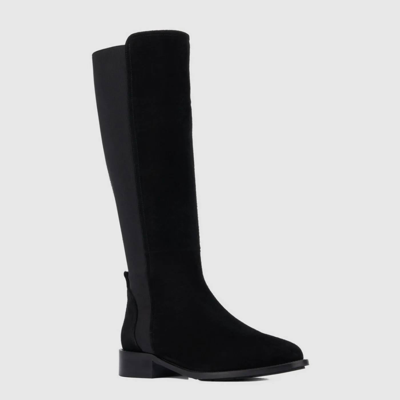 Boots*Aquatalia Nolita Black