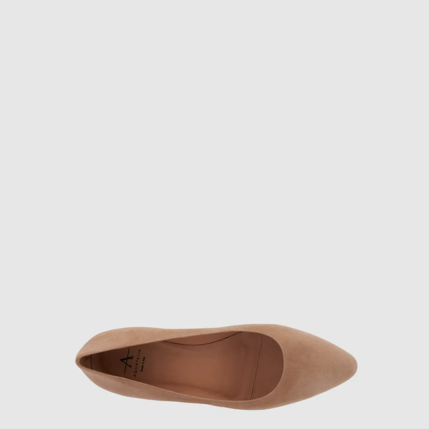 Heels*Aquatalia Pasha Light taupe
