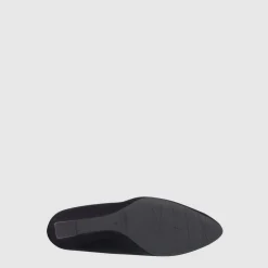 Boots*Aquatalia Pauletta Black