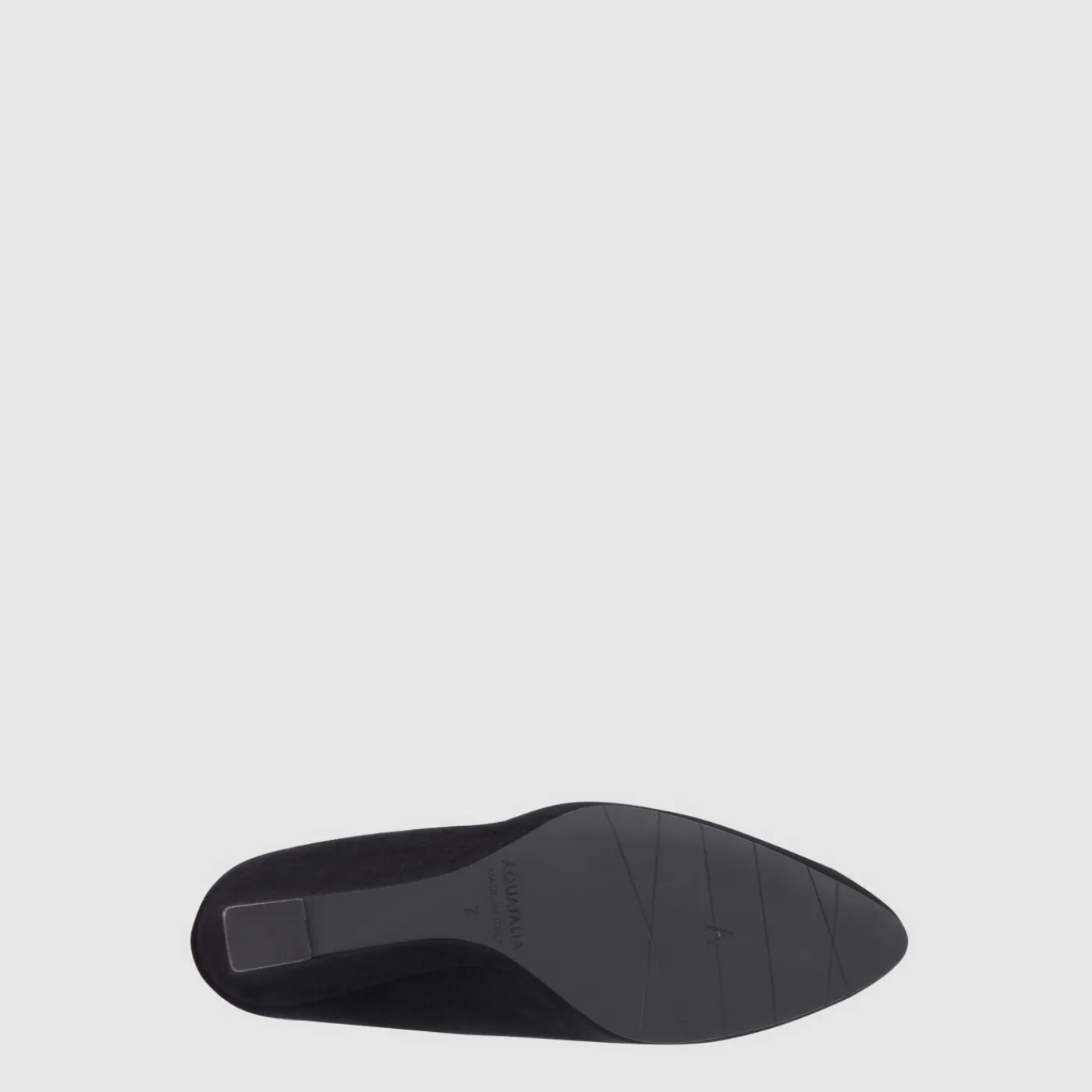 Boots*Aquatalia Pauletta Black