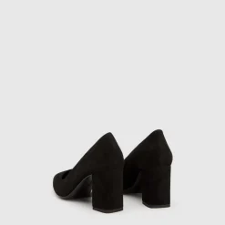 Heels*Aquatalia Peony Navy