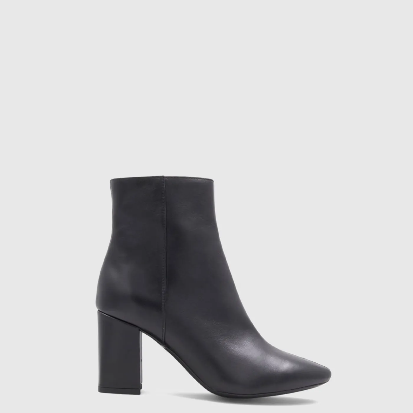 Boots*Aquatalia Pierra Black nappa