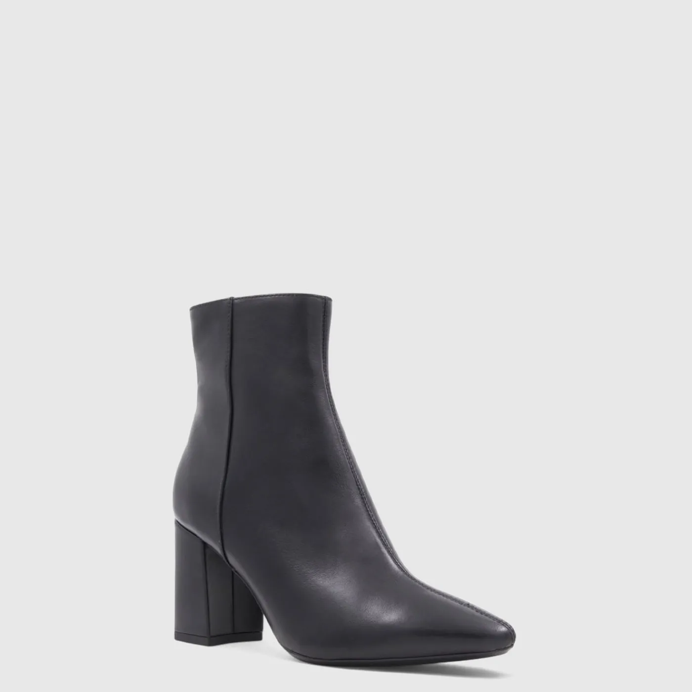Boots*Aquatalia Pierra Black nappa