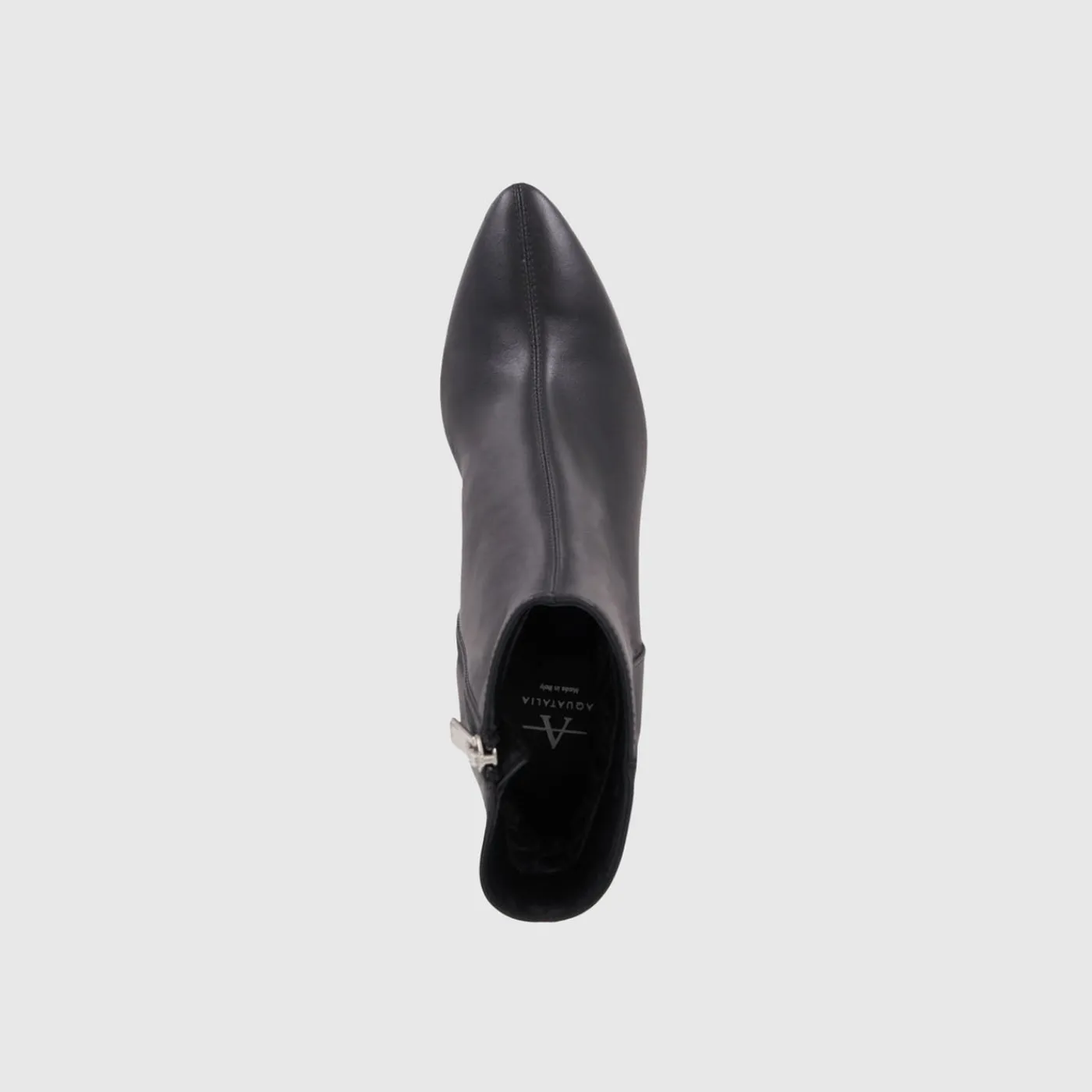 Boots*Aquatalia Pierra Black nappa