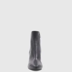 Boots*Aquatalia Pierra Black nappa