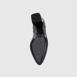Boots*Aquatalia Pierra Black nappa