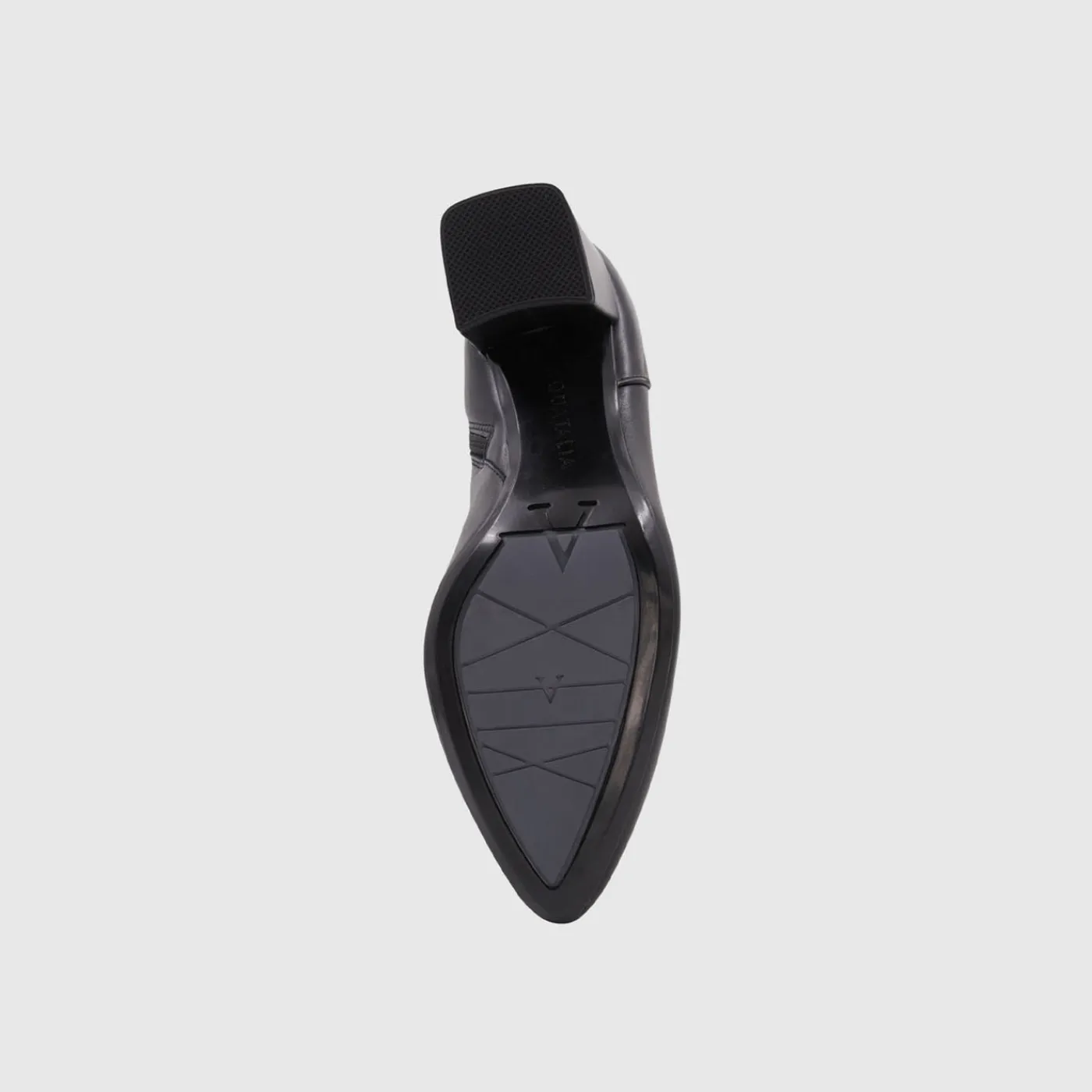 Boots*Aquatalia Pierra Black nappa