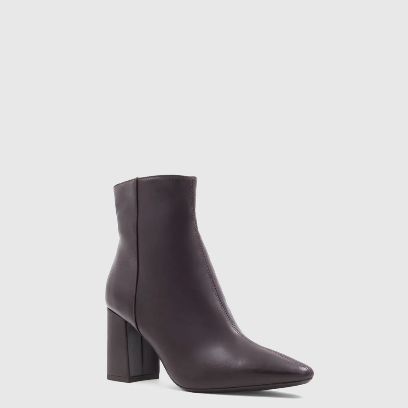 Boots*Aquatalia Pierra Deep wine nappa