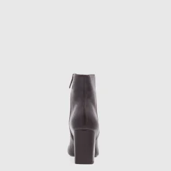 Boots*Aquatalia Pierra Deep wine nappa