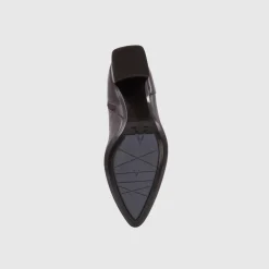 Boots*Aquatalia Pierra Deep wine nappa