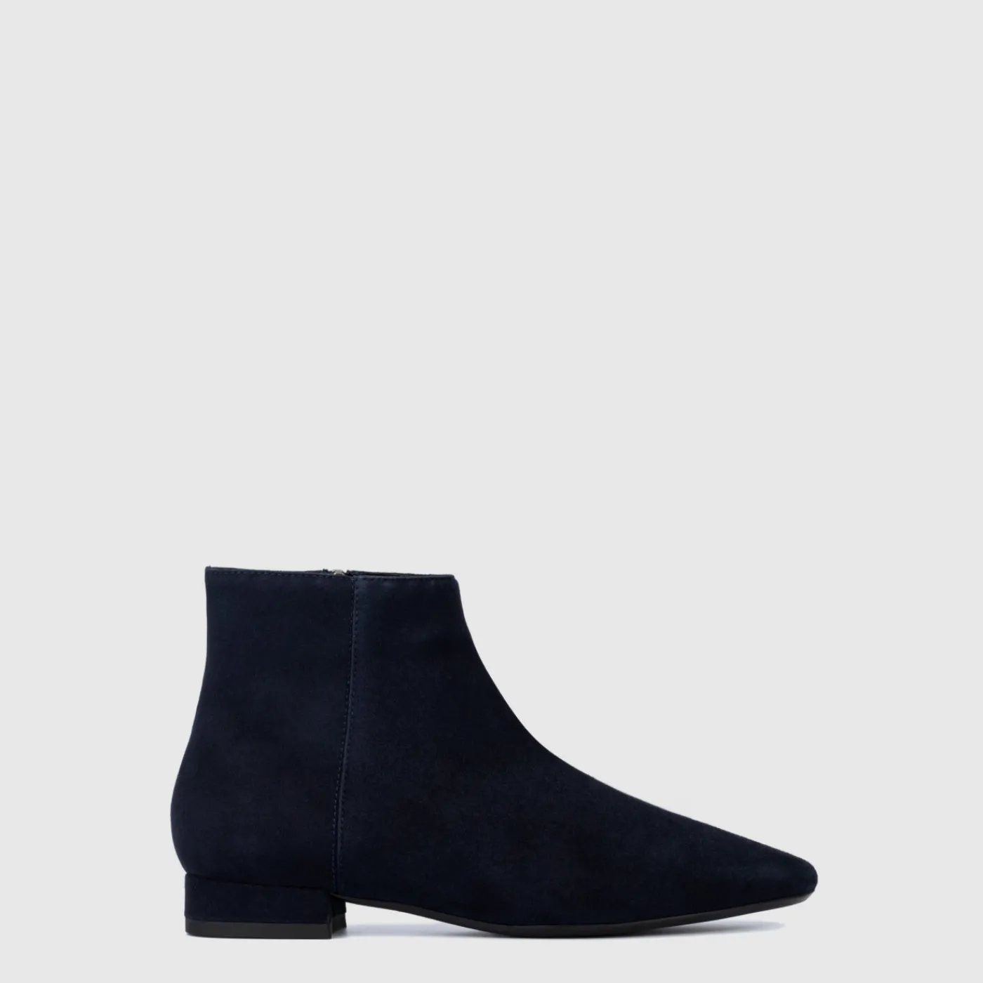Boots*Aquatalia Prisilla Navy
