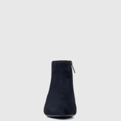 Boots*Aquatalia Prisilla Navy