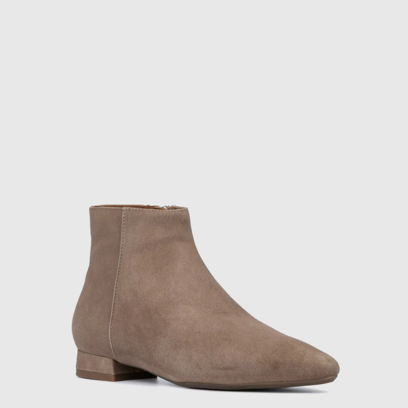 Boots*Aquatalia Prisilla Taupe